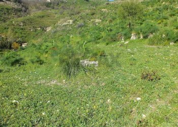 Vista delle montagne - Terreno edificabile CONTRADA GRIMAUDO, Castelmola - foto 17