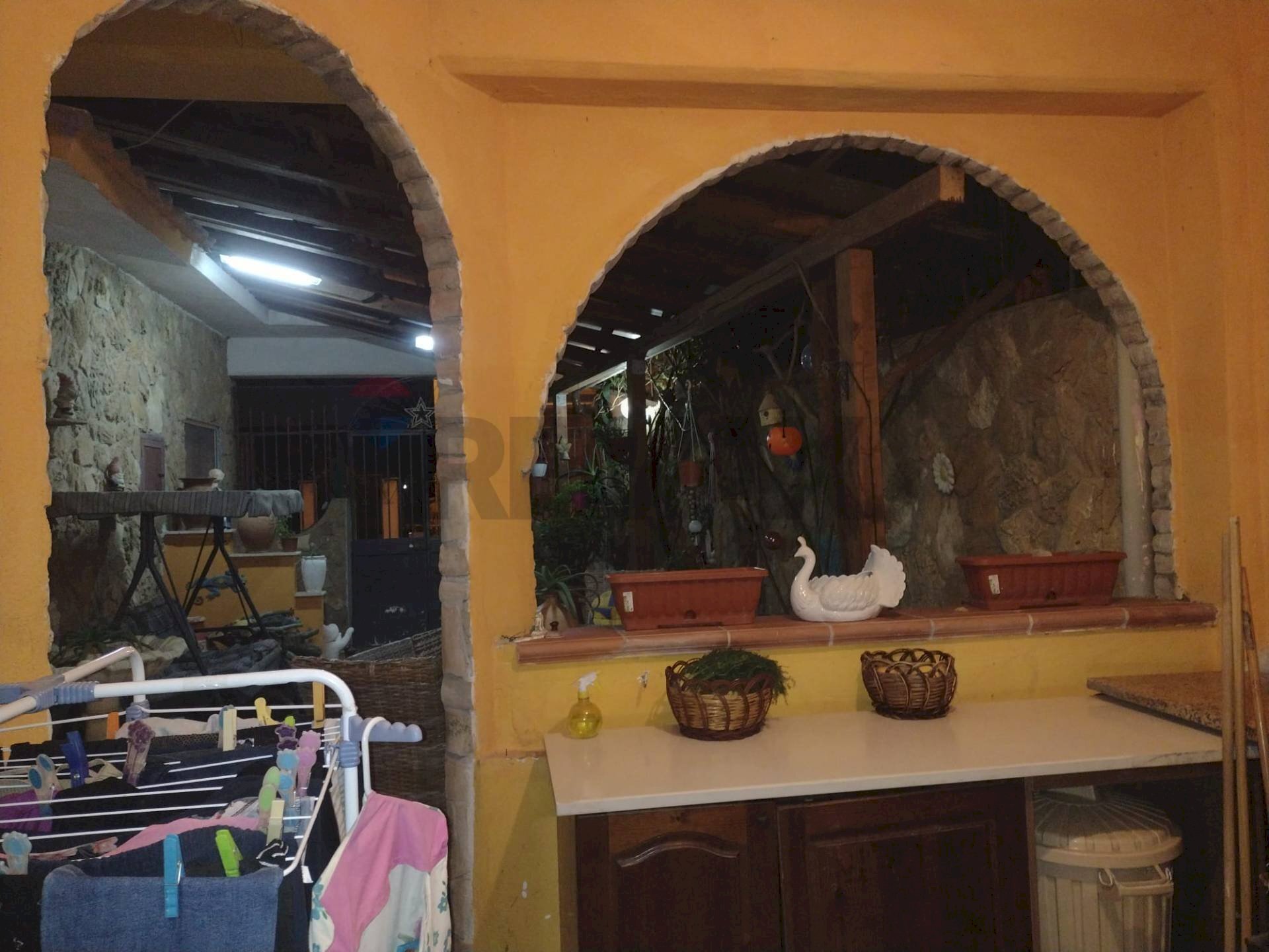 Cucina - Appartamento Via Tenente Salv. Li Moli
 
44, Mirabella Imbaccari - foto 3