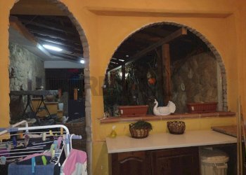 Cucina - Appartamento Via Tenente Salv. Li Moli
 
44, Mirabella Imbaccari - foto 3