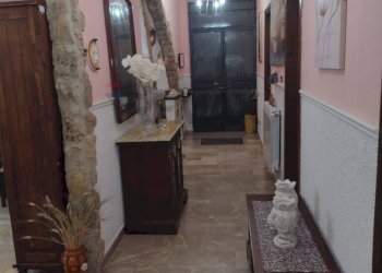 Hall / corridoio - Appartamento Via Tenente Salv. Li Moli
 
44, Mirabella Imbaccari - foto 10