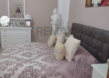 Camera / camera da letto - Appartamento Via Tenente Salv. Li Moli
 
44, Mirabella Imbaccari - foto 12