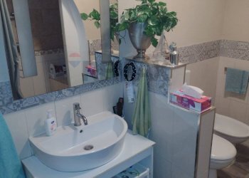 Bagno - Appartamento Via Tenente Salv. Li Moli
 
44, Mirabella Imbaccari - foto 15