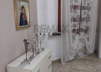 Bagno - Appartamento Via Tenente Salv. Li Moli
 
44, Mirabella Imbaccari - foto 16