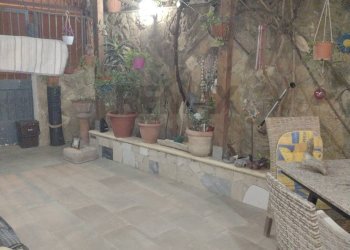 Terrazza - Appartamento Via Tenente Salv. Li Moli
 
44, Mirabella Imbaccari - foto 18