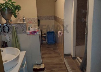 Bagno - Appartamento Via Tenente Salv. Li Moli
 
44, Mirabella Imbaccari - foto 21