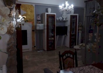 Sala da pranzo - Appartamento Via Tenente Salv. Li Moli
 
44, Mirabella Imbaccari - foto 27