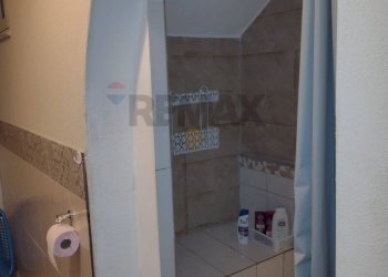 Bagno - Appartamento Via Tenente Salv. Li Moli
 
44, Mirabella Imbaccari - foto 28