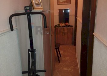 Hall / corridoio - Appartamento Via Tenente Salv. Li Moli
 
44, Mirabella Imbaccari - foto 29