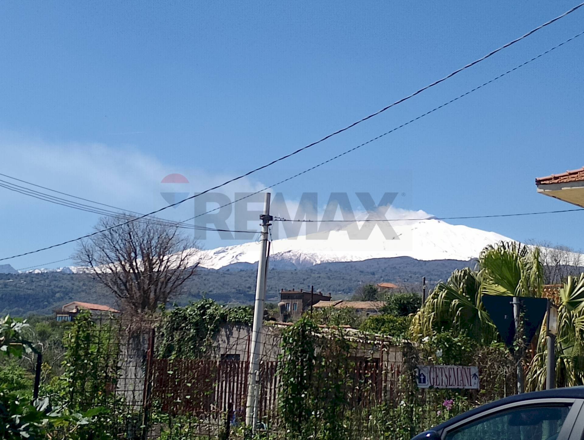 Vista delle montagne - Bilocale Via bellini
 
71/B, Piedimonte Etneo - foto 1