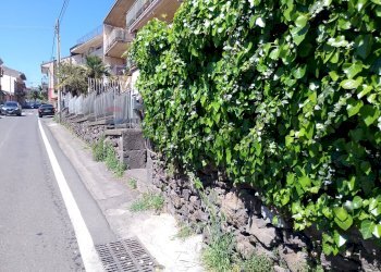 Edificio all\'aperto - Bilocale Via bellini
 
71/B, Piedimonte Etneo - foto 6