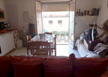 Sala da pranzo - Bilocale Via bellini
 
71/B, Piedimonte Etneo - foto 13