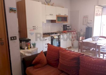 Cucina - Bilocale Via bellini
 
71/B, Piedimonte Etneo - foto 16