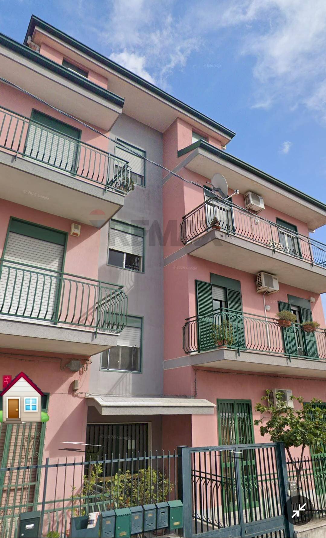 Edificio all\'aperto - Loft Via Emilia Romagna
 
49, Misterbianco - foto 2