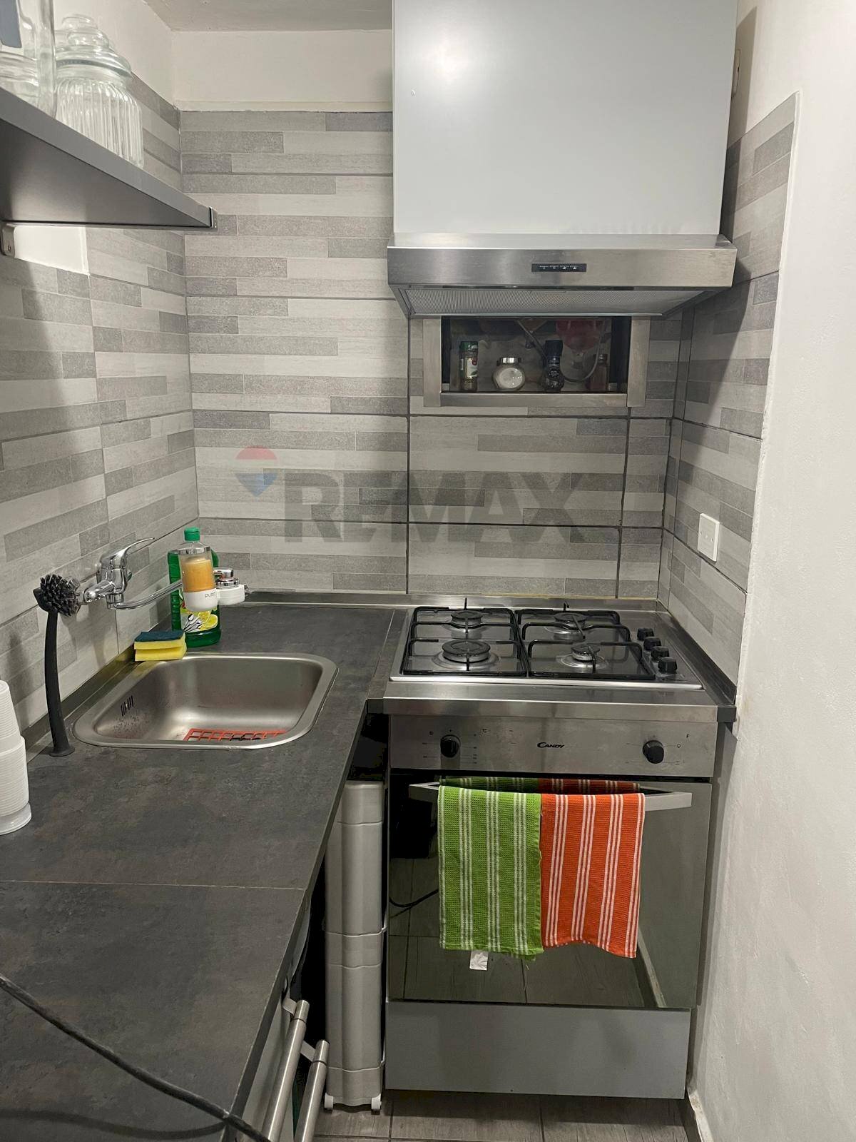 Cucina - Loft Via Emilia Romagna
 
49, Misterbianco - foto 3