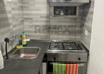 Cucina - Loft Via Emilia Romagna
 
49, Misterbianco - foto 3