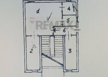 Pianta 2D - Loft Via Emilia Romagna
 
49, Misterbianco - foto 10