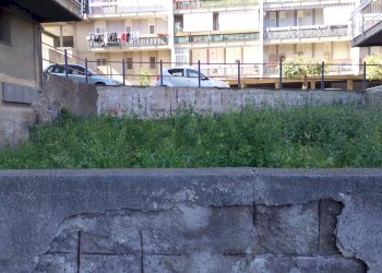 Edificio all\'aperto - Trilocale Via zia lisa
 
117, Catania - foto 2