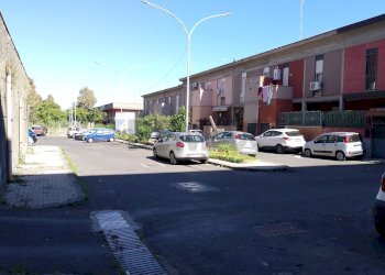 Edificio all\'aperto - Trilocale Via zia lisa
 
117, Catania - foto 6