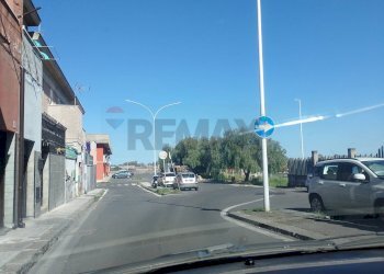 Edificio all\'aperto - Trilocale Via zia lisa
 
117, Catania - foto 7