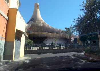 Edificio all\'aperto - Trilocale Via zia lisa
 
117, Catania - foto 8