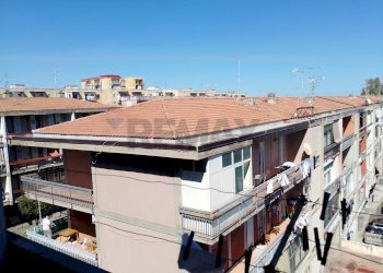 Edificio all\'aperto - Trilocale Via zia lisa
 
117, Catania - foto 18