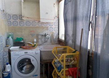 Lavanderia - Trilocale Via zia lisa
 
117, Catania - foto 19