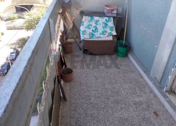 Balcone - Trilocale Via zia lisa
 
117, Catania - foto 20