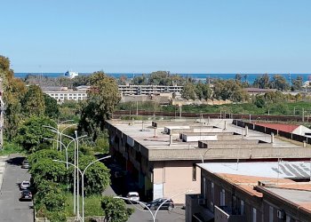 Edificio all\'aperto - Trilocale Via zia lisa
 
117, Catania - foto 21