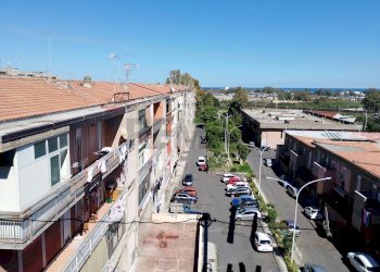 Edificio all\'aperto - Trilocale Via zia lisa
 
117, Catania - foto 22