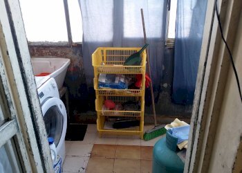 Lavanderia - Trilocale Via zia lisa
 
117, Catania - foto 23