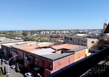 Edificio all\'aperto - Trilocale Via zia lisa
 
117, Catania - foto 24