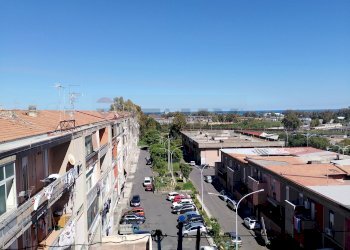 Edificio all\'aperto - Trilocale Via zia lisa
 
117, Catania - foto 25