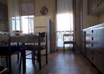 Sala da pranzo - Trilocale Via zia lisa
 
117, Catania - foto 36