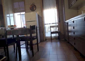 Sala da pranzo - Trilocale Via zia lisa
 
117, Catania - foto 37