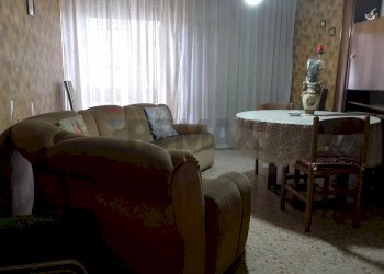 Sala da pranzo - Trilocale Via zia lisa
 
117, Catania - foto 42