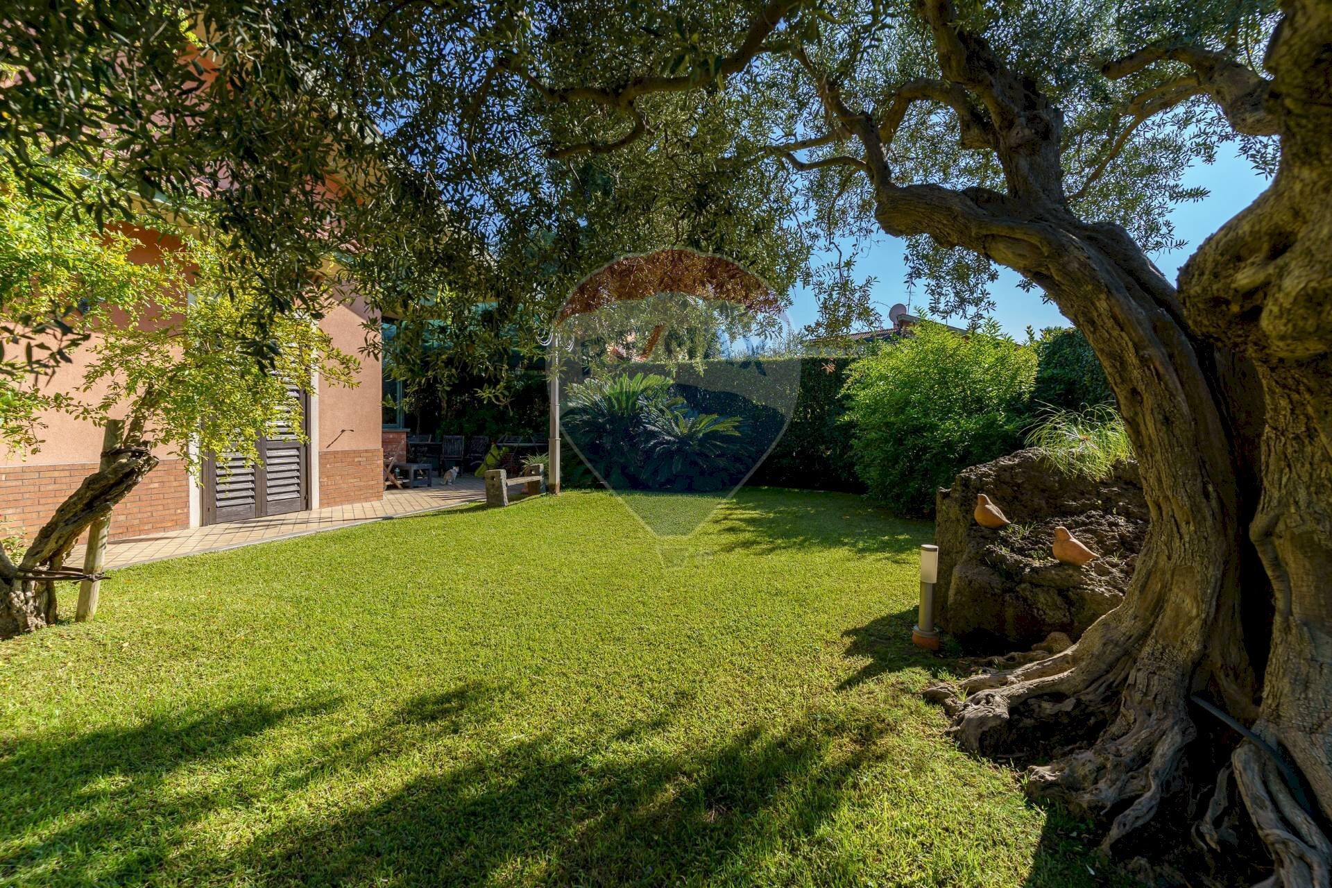 Giardino - Villa Tropea
 
13-9, Aci Sant'Antonio - foto 3