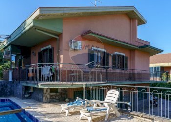 Casa all\'aperto - Villa Tropea
 
13-9, Aci Sant'Antonio - foto 19