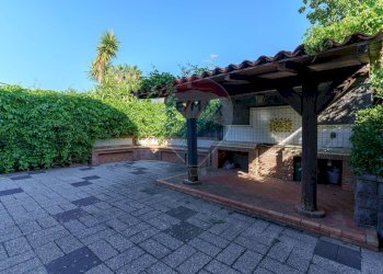 Terrazza - Villa Tropea
 
13-9, Aci Sant'Antonio - foto 22