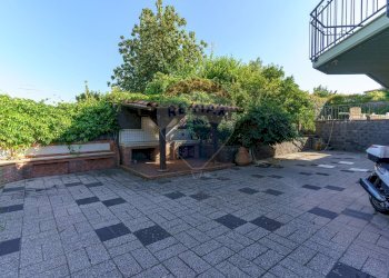 Terrazza - Villa Tropea
 
13-9, Aci Sant'Antonio - foto 26