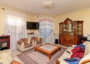 Soggiorno - Villa Tropea
 
13-9, Aci Sant'Antonio - foto 27