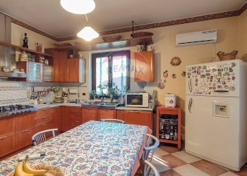 Cucina - Villa Tropea
 
13-9, Aci Sant'Antonio - foto 32