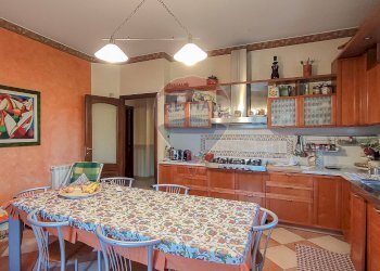 Cucina - Villa Tropea
 
13-9, Aci Sant'Antonio - foto 34