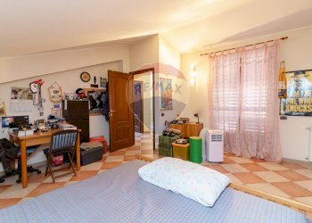 Camera / camera da letto - Villa Tropea
 
13-9, Aci Sant'Antonio - foto 44