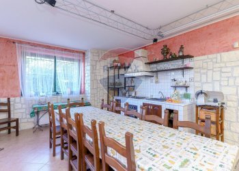 Cucina - Villa Tropea
 
13-9, Aci Sant'Antonio - foto 53