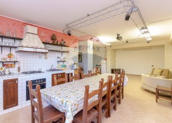 Cucina - Villa Tropea
 
13-9, Aci Sant'Antonio - foto 54