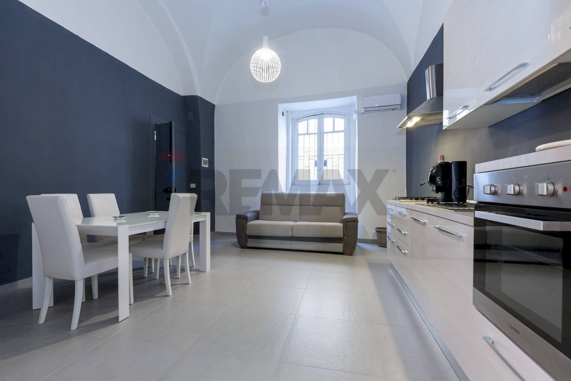 Cucina - Trilocale via Sella
 
26, Catania - foto 3