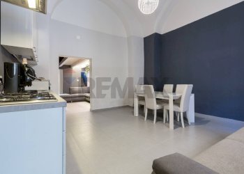 Sala da pranzo - Trilocale via Sella
 
26, Catania - foto 2