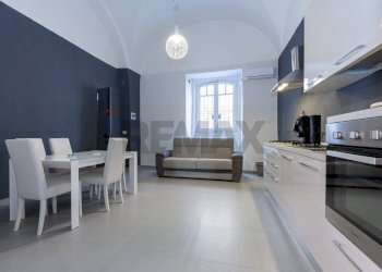 Cucina - Trilocale via Sella
 
26, Catania - foto 3