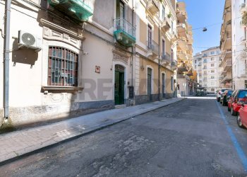 Edificio all\'aperto - Trilocale via Sella
 
26, Catania - foto 11