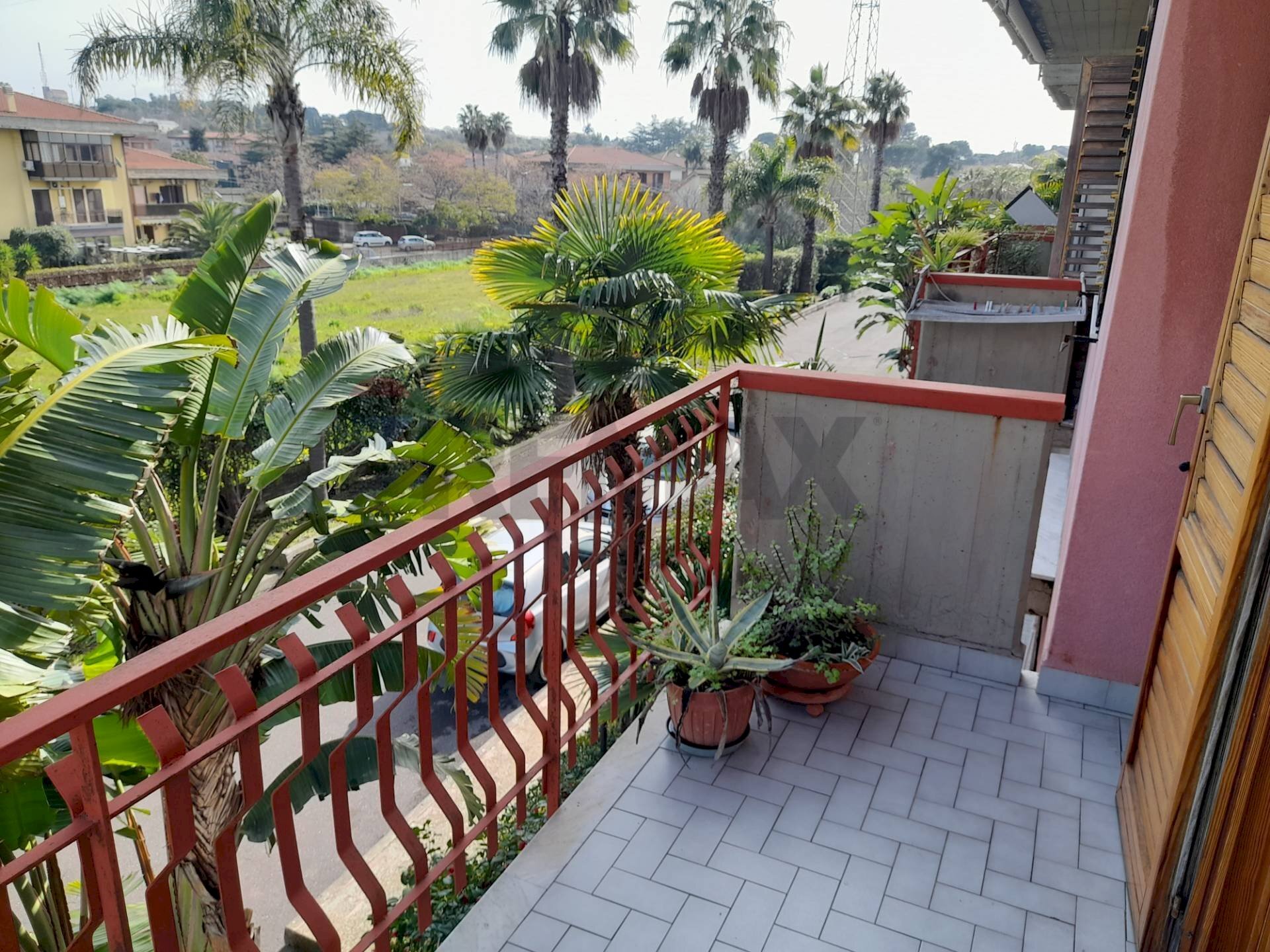 Balcone - Appartamento Viale Europa
 
73, San Gregorio di Catania - foto 1